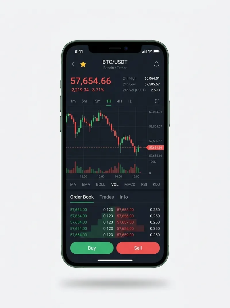 One secure account, on your desk and in your pocket - Ddzonec